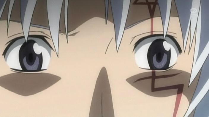 Otaku Gallery  / Anime e Manga / D.Gray-Man / Screen Shots / 02 - L`ordine oscuro / 179.jpg